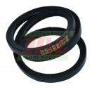 Courroie Gates Agri (0217106) H146636.26 John Deere - Référence : ME-H146636.26 - Compatibilité : V35354900, 222917M1, H146636, CC32123_3