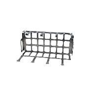 MPS 50 - Armoire de stérilisation COVID - Minerva Omega - multi-fonction UV-C et ozone - 13 kg_3