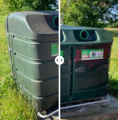 SP ENVIRONNEMENT - Lavage et désinfection extérieure des mobiliers de pré-collecte_3