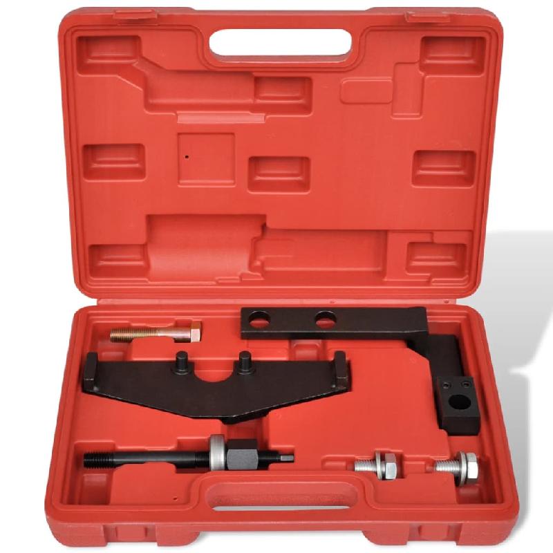 Vidaxl coffret calage de distribution pour bmw mini cooper et cooper s 210236_3