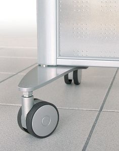 Cloison k-plus, melamine, tissu, verre, acoustique : l'embarras du choix_3