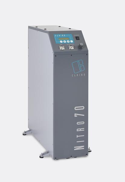 Générateur d'azote pour LCMS, 7 bars et pureté jusqu'à 99,999%_3