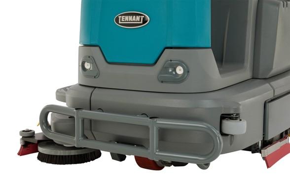 T12 Autolaveuse TENNANT autoportée compacte alimentée par batterie_3