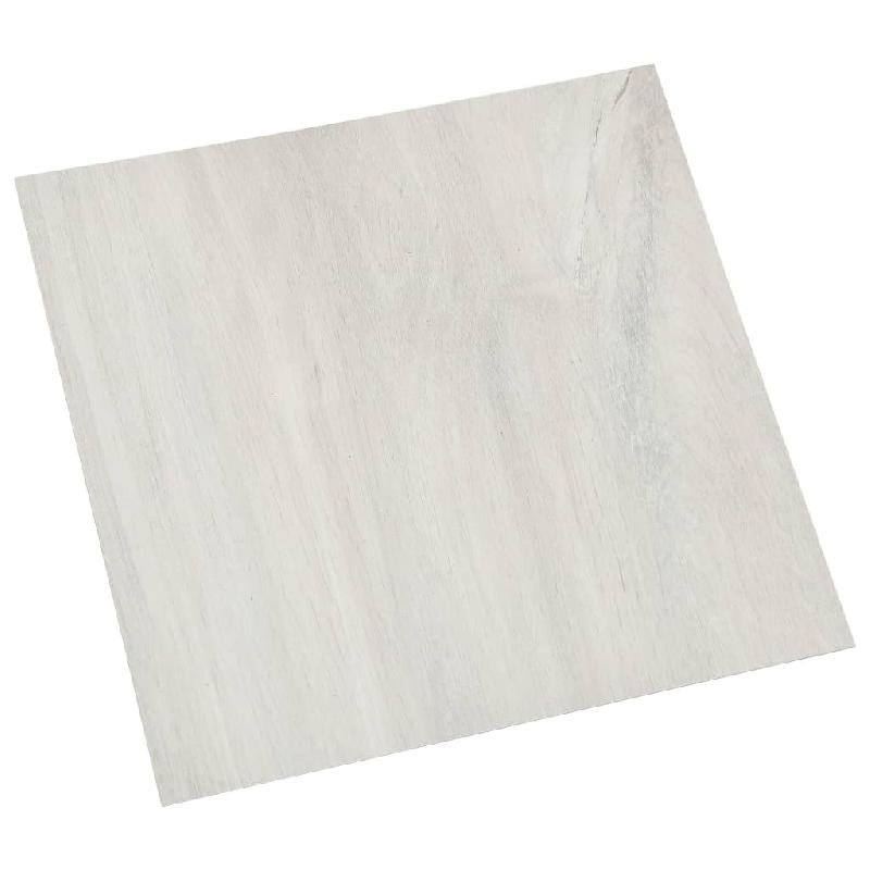 Vidaxl planches de plancher autoadhésives 20 pcs pvc 1,86 m² crème 330147_3