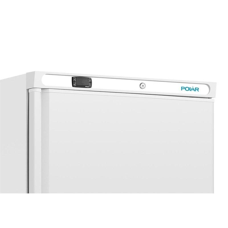 Armoire réfrigérée négative Série C 600L CD615 Polar_3