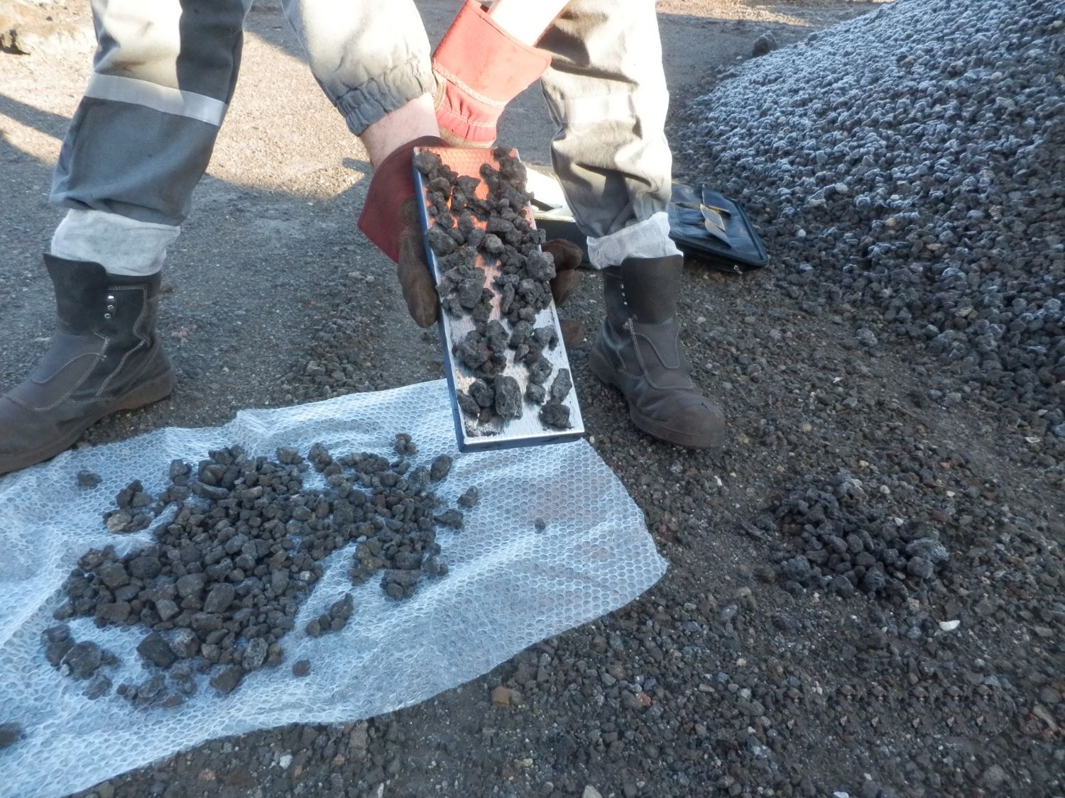 Bloc magnétique néodyme et ferrite - Puissance extrême et implantation compacte_3