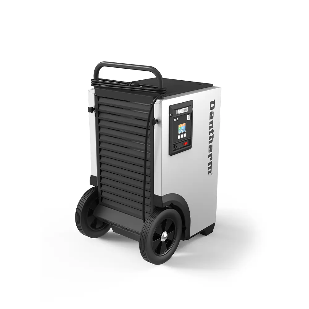 Dantherm AD 975 - déshumidificateur à condensation_3