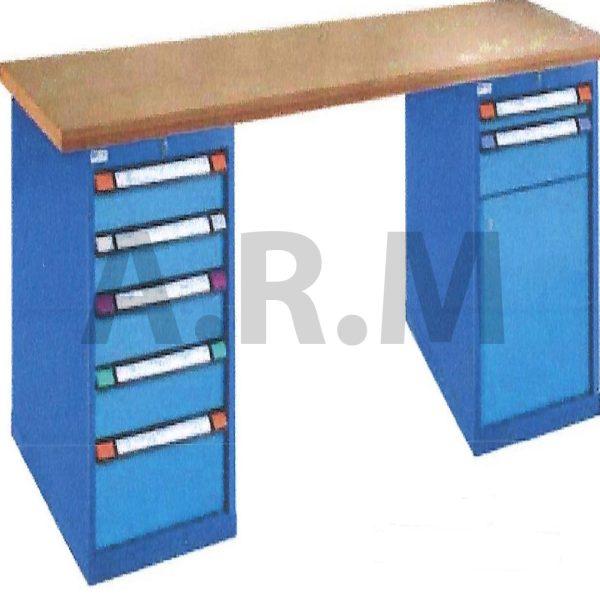 Etablis standard L2000/2500 x P700 mm_3