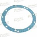 Joint de palier arrière - référence PTA-A56922 - Compatible Massey Ferguson_3