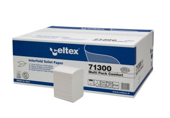 Papier toilette enchevetre 9000f 2plis laize 11cm pure ouate blanc ecolabel celtex (71125n)- carton de 9000f_3