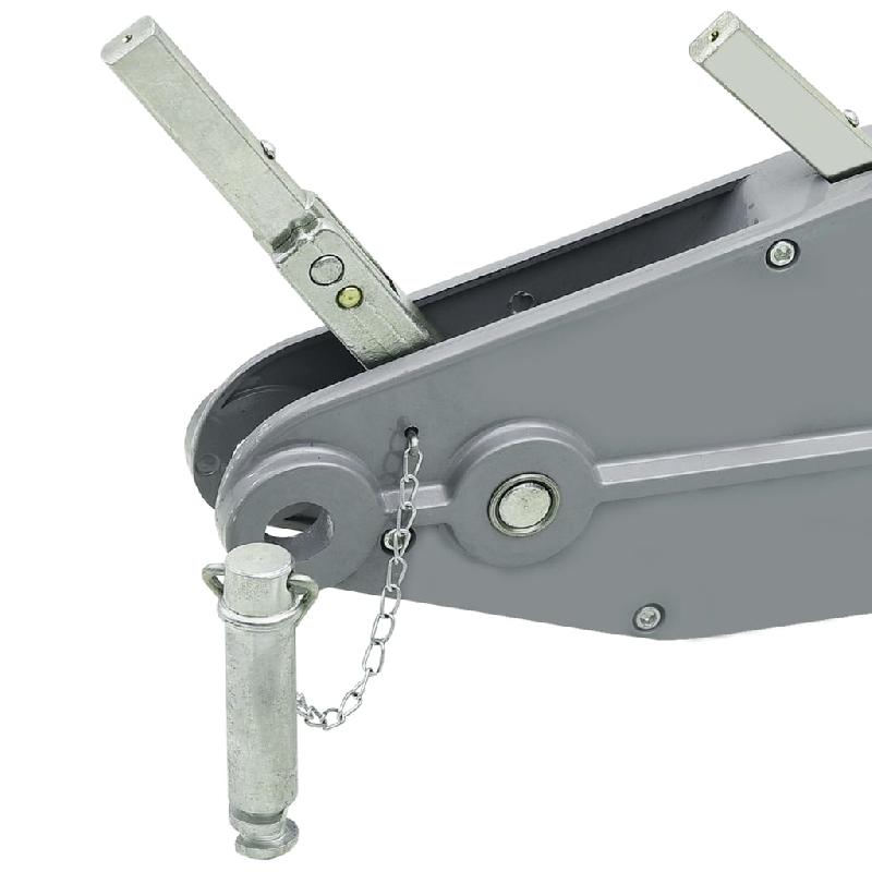 Vidaxl treuil de levage à câble 800 kg 146677_3