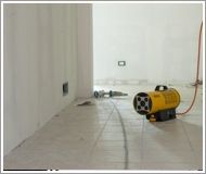 Générateur d'air chaud à gaz Master BLP 33 ET - 18 à 33 kW - Allumage électronique et double électrovanne_3