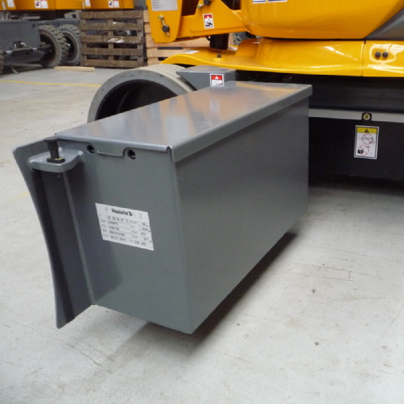 Nacelle Articulée HA CJ / CJ+ 12m  Alpes   - disponible en achat neuf et en location de courte à longue durée_3