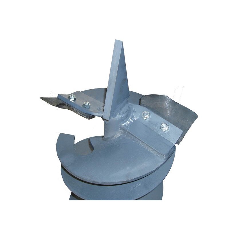 Tarière pour mini pelle jusqu'a 5t - ta18_3