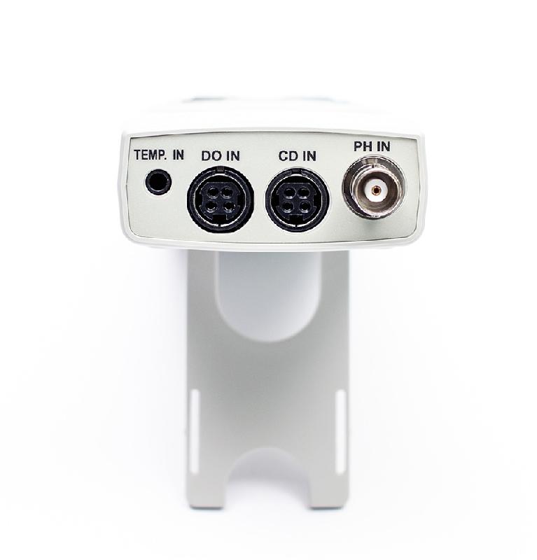 FI24-2 - Ph-mètre multifonctions robuste et évolutif avec affichage pH et température_3