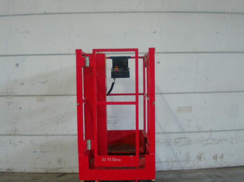 Nacelle verticale BRAVIISOL leonardo hd occasion_3