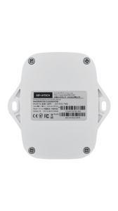Capteur LoRaWan de température et d'humidité étanche NFC - LEO-S55-DS - IP67, autonomie 5 ans, montage mural_3