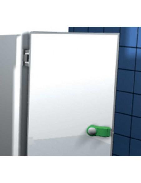 Chambre froide positive avec poteaux d'angles - CM60 - Référence: CM60TN_3