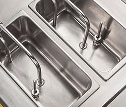 Miss - machines à crème glacée et yogourt glacé - Innovaitalia - deux systèmes de réfrigération à haut rendement_3