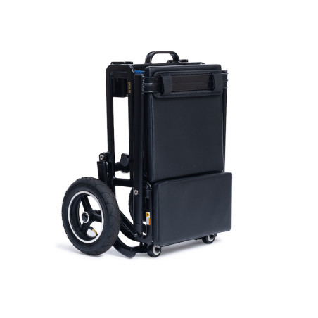 Scooter pliante le plus léger et le plus compact - E-FOLDI LITE_3