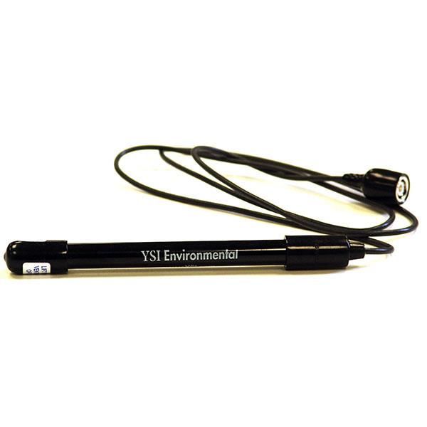 Ph-mètre enregistreur de terrain EcoSense pH100M - pH, température, redox avec 250 lectures horodatées_3