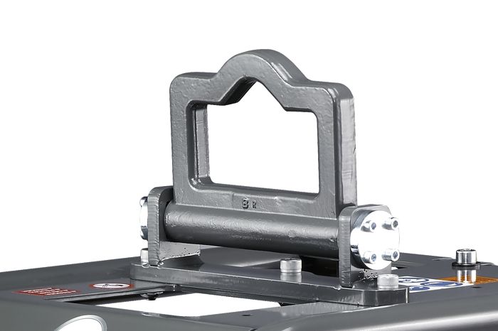 Bpu3050 plaques vibrantes réversibles - wacker neuson - force centrifuge 30 kn_3