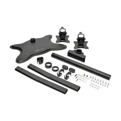 Tripp Lite DDR1327SDD support d'écran plat pour bureau 68,6 cm (27