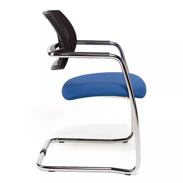 Fauteuil visiteur empilable So Grosseto - M01_3