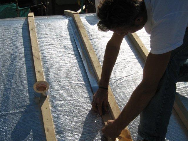 Film à bulles complexés/laminés pour industries variées - CBS Emballages_3