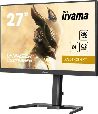 Iiyama GB2795HSU-B1 écran plat de PC 68,6 cm (27