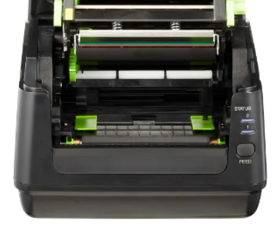 Sato printer - ws412tt-std 305 dpi wth usb, lan + rs232c_3
