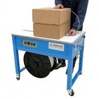 SP4M - Cercleuse semi-automatique Ferplast - 100 kg - Idéale pour emballages sécurisés_3