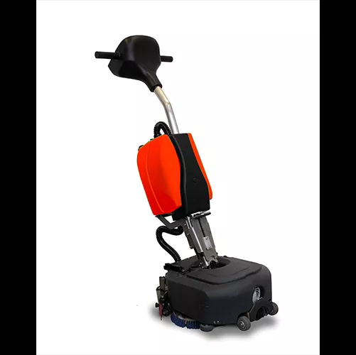 Autolaveuse professionnelle  autotractée  Mop Pro Ergo_3