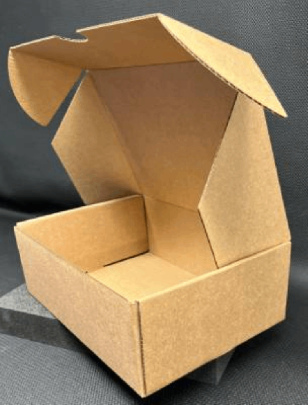 Boîte en carton sur mesure avec microcannelure - 100% recyclable - Fabrication Française_3