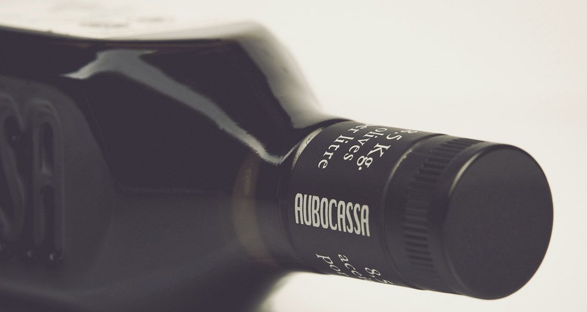 Dop - bouchon à vis - grupo tapas torrent, s.L. - fabriqué avec 90 % de matériaux recyclables_3