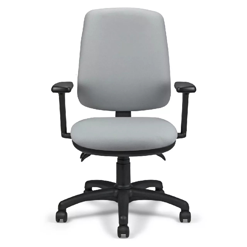 Siège de bureau asynchrone So Catane - K30, Paire d'accoudoirs réglables sur 3 axes, Sans_3