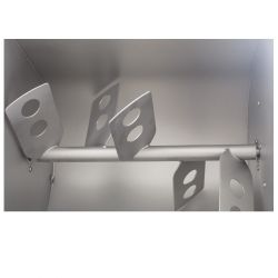 Baratte à beurre électrique 32L - idéale pour petites entreprises - RÉF. JCZ07-ET - robuste et rapide (20 à 35 min)_3