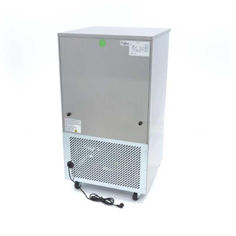 Cellule de refroidissement rapide professionnelle 10 x GN 1/1 | Maxima_3