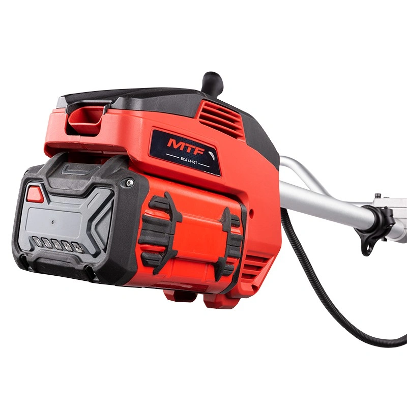 Débroussailleuse à batterie bca 44-60t 60v 44/30,5 cm – MTF – 1aku4018_3