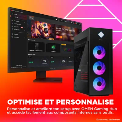 OMEN by HP 45L Gaming Desktop GT22-3065nf_3