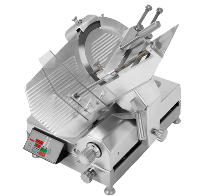 Trancheur semi-automatique TGPA et TGPAE - Standard et Super - Robustesse et performance pour professionnels_3