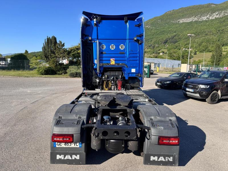 MAN TGX 18.640 avec hydraulique benne_3