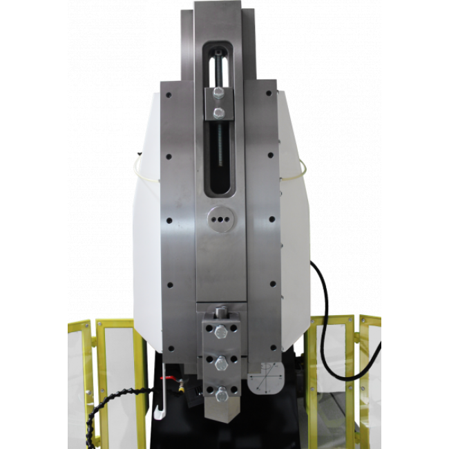 Mortaiseuse à commande numérique OLYMPIC - M-NC - Course outil 0 à 200 mm/315 mm - Puissance moteur 44 kW_3