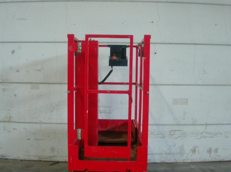 Nacelle verticale BRAVIISOL leonardo hd occasion_3