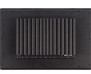 Panel PC fanless 16