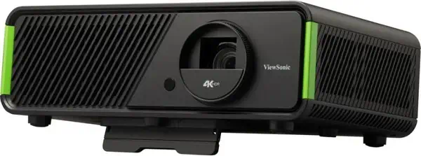 Viewsonic X2-4KB Pro Projecteur à  focale standard LED UHD 4K (3840x2160) Compatibilité 3D Noir_3
