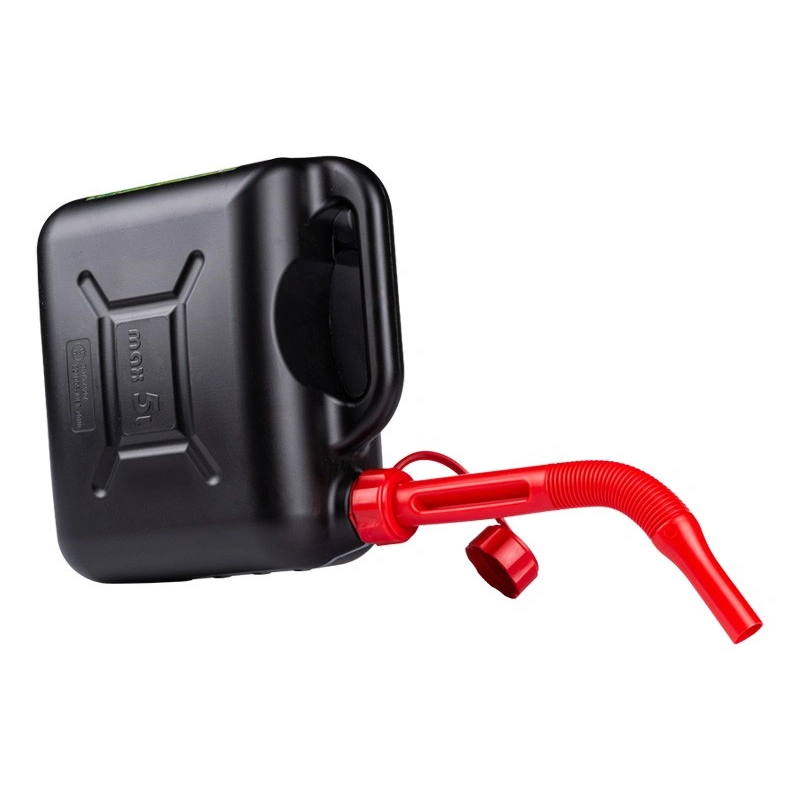 Bidon de carburant plastique noir – MTF – 5l – 1phm9009_3