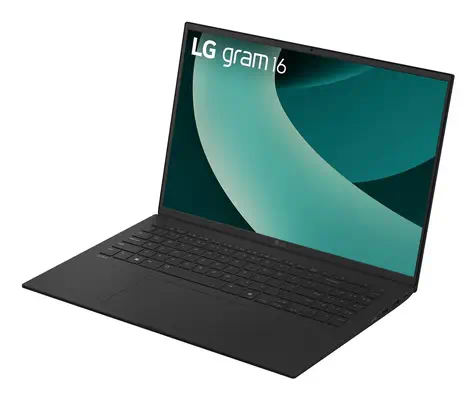 LG Gram 16Z90TL Copilot+ PC Intel Core Ultra 7 258V Ordinateur portable 40,6 cm (16