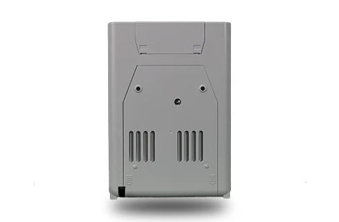 Pointeuse automatique classique livrée prête à fonctionner -Capacité 150 employés - ER1200_3