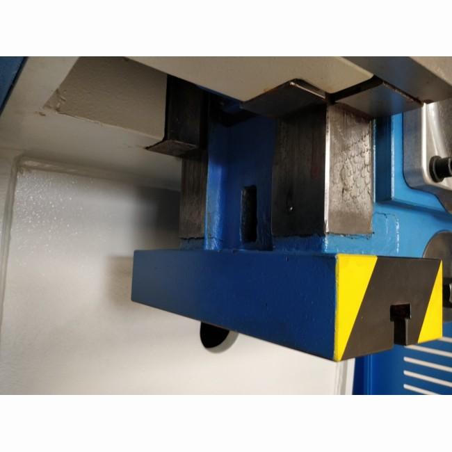 Presse mécanique industrielle ADFORM - CDCS P 63-250T - Tonnage jusqu'à 200T_3